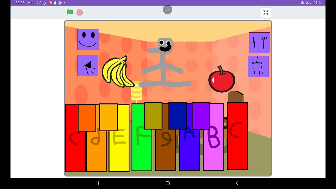 My talking number tom,s rogs