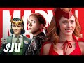 WandaVision & The Future of Phase 4 | SJU (Spoilers)