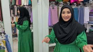 للنساء فقط ❗☝ اشتريت ملابس للعيد ? تصاميم رائعة ومريحة ??? For women only ☝❗