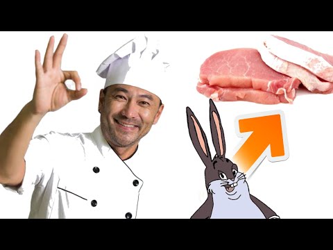 COMO COCINAR CHULETAS DE PUERCO🤤 || ChuyitoGS#7