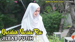 Qasidah Nasida Ria - Jilbab Putih | Best Music