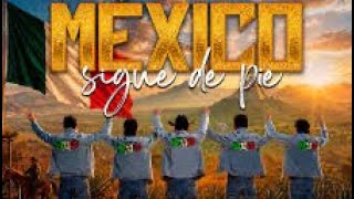 Mexico🇲🇽Sigue De Pie Los Tigres Del Norte Lo Más Nuevo 2026