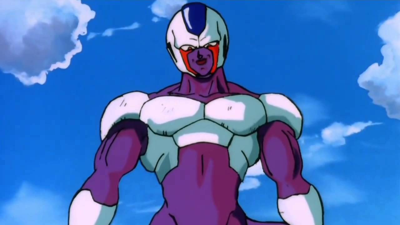 DBZ Cooler's Revenge 2014 Promo YouTube