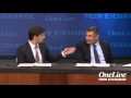 Checkpoint inhibitors in malignant pleural mesothelioma