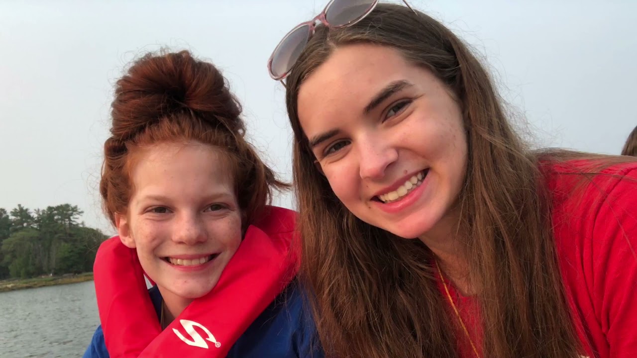 AHG Maine Sailing Adventure Troop NY4813 plus