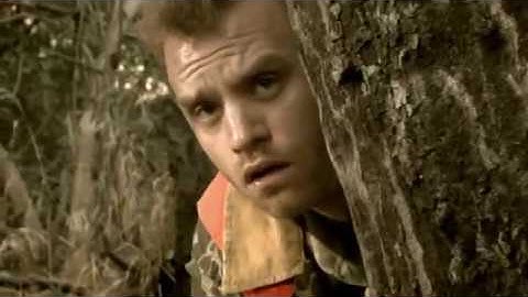 Pant Hunters👖🔫👻 | Shout  #hunting #ghosts #classiccommercials #hunter #documentary