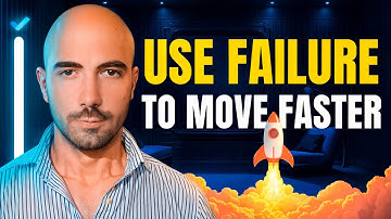 Why Failing Is Your Fastest Path to Success