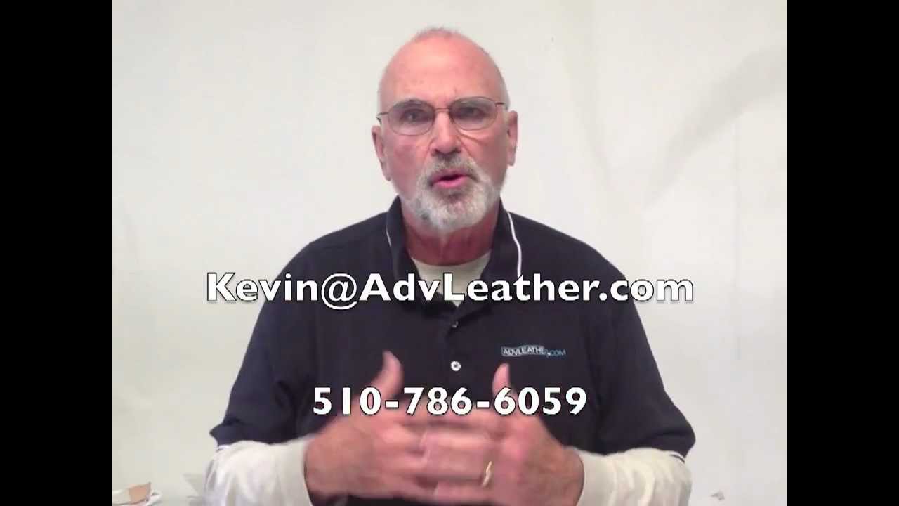 DIY Leather Restoration Kit Contents Explained YouTube