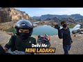 Delhi Me Ladakh Wale Scene 🔥yhn jarur vist krna 😇|rahuljha