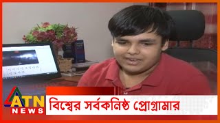 একাই গেম বানিয়ে তাক লাগিয়েছে বিশ্বের সর্বকনিষ্ঠ প্রোগ্রামার রূপকথা screenshot 5