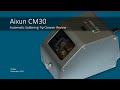 AiXun CM30 Automatic Soldering Tip Cleaner Review