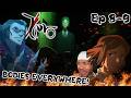 Caster Is Worse Than I Thought! | Fate/Zero Ep 8-9 Reaction