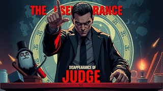 “The Untold Tale of the Disappearance of Judge Joseph F. Crater”