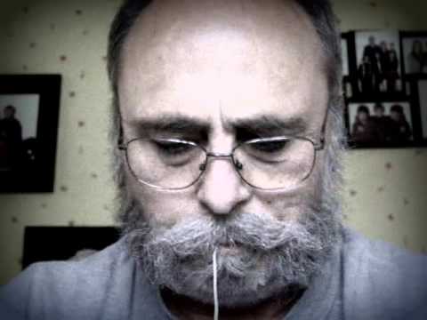 Tooth extraction civil war era :-) - YouTube