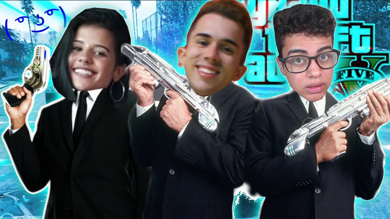 MELHORES MOMENTOS DE GTA V ! - RAZOR E COELHA