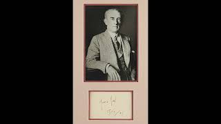 Ravel: The Jesters aubade