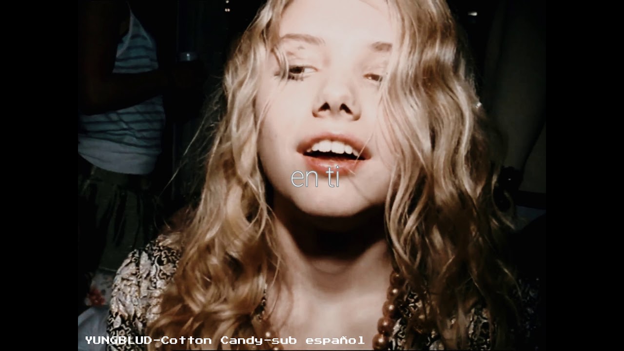 yungblud cotton candy sub español YouTube