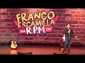 Franco Escamilla.- "Santana"