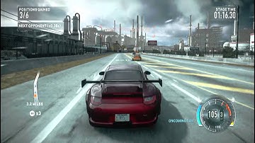 Need for Speed The Run Part 14