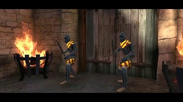 Iron Blade: Medieval Legends RPG Soft Launched Android Gameplay - Walkthrough - Part 3