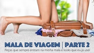 11 malas de viagem conectadas às tendências da moda - GQ