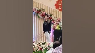 Wan Li Zhang Zhen   Long De Zhuan Ren   Wo Shi Cung Kuo Ren perfom at Grand Hwa Yen 23 April 2019