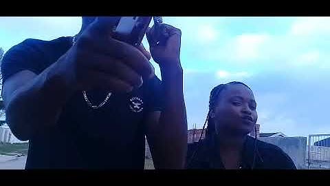 Smokey ft Pro Found & Yodz - Broken Promises (Official Music Video)