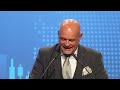 Deutschland hat noch das, was es braucht! Abschlussrede von Enrico Komning zum 2. Unternehmertag