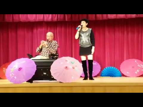圓月彎刀  麗莎+秋哥     2019  1  20