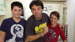 Especial Nadal Amb Jordi Beumala, Guiu Beumala I Arnau Escolà
