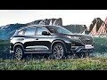 Стартовали продажи Chery Tiggo 8 Pro 2021 в России! Комплектации и цены автомобиля Чери Тигго 8 Про.