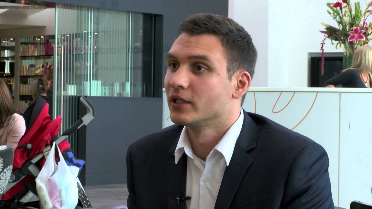 Scott Purdom - Procurement Manager (Supply Chain UFLP)