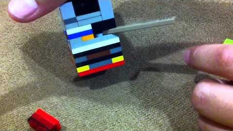 LEGO Puzzle Box 3