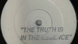 Kid Unknown - Nitemare Walking (Frantic Mix) 1992