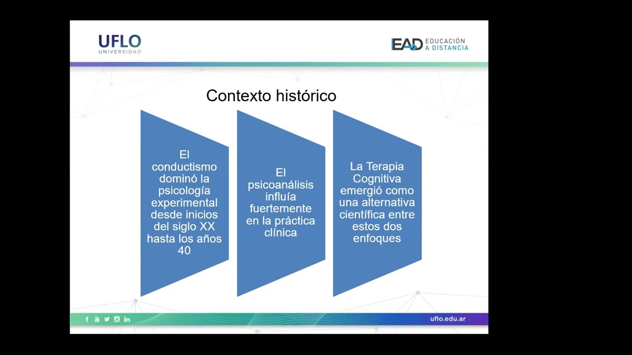 Pensamiento - Clase 1