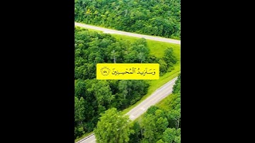 سورة البقرة #سعود_الشريم #quran #religion @hafizhabib780