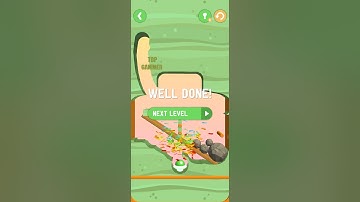 dig this! 420-4 | Carniball | Dig this level 420-4 Gameplay walkthrough solution