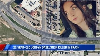 Family of Texas Tech student looking for answers in deadly car crash on campus