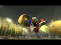 Evil Trios ROCKET LEAGUE (LIVE)