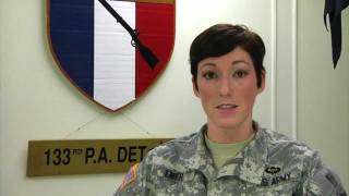 Full Spectrum Media Operations Training