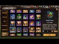 Opening 2000+ Supply Chest From the Russell's Salvation Event | Doomsday: Last Survivors