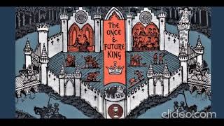 Kula Shaker - The Once And Future King