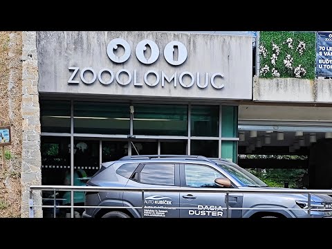 ZOO Olomouc