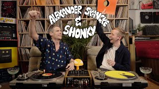 Alexander Skancke &amp; Shonky | Banana Box Ep.1