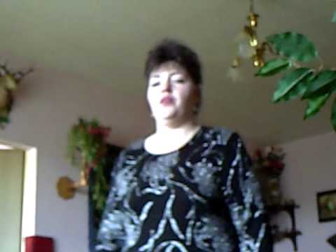 Loni beim singen 004.AVI - ( Andrea Jrgens ) Manue...