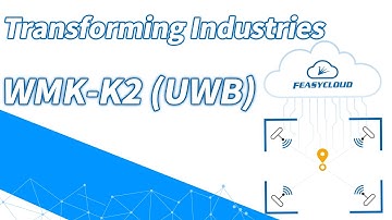 Transforming Industries with UWB Technology: Cost-Effective Precision Tracking Solutions