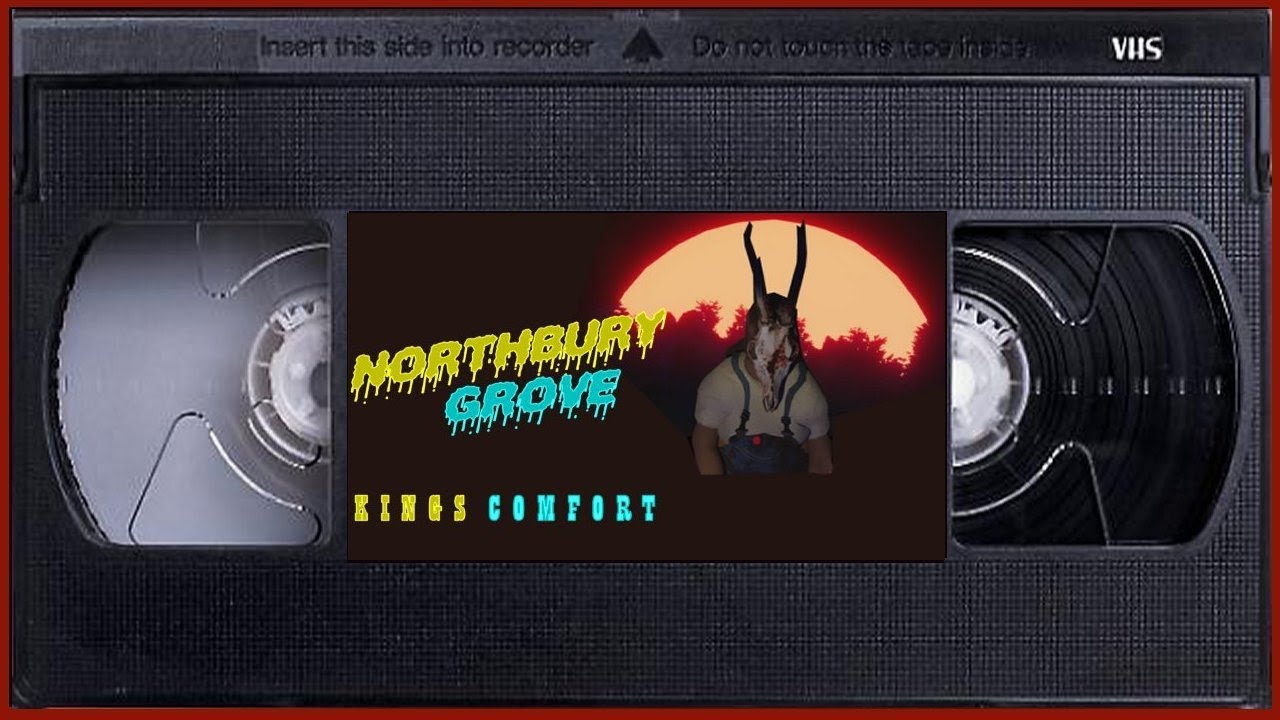 NORTHBURY GROVE 2 King's Comfort Secret Midnight Mode & Ending