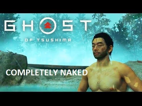 Video: Ghost Of The Naked Horsewoman - Alternativ Visning