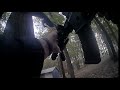 Bodycam: Officer Shot During Ambush And Shootout With 15YO Mass Shooter. Raleigh, NC. Oct 13, 2022.
