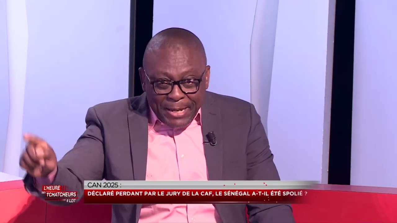 L'heure Des Tchatcheurs du 18 Mars 2026 | Le Maroc déclaré vainqueur | Une décision qui fait débat